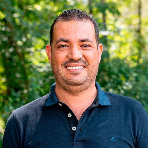 Boubaker Lazhar