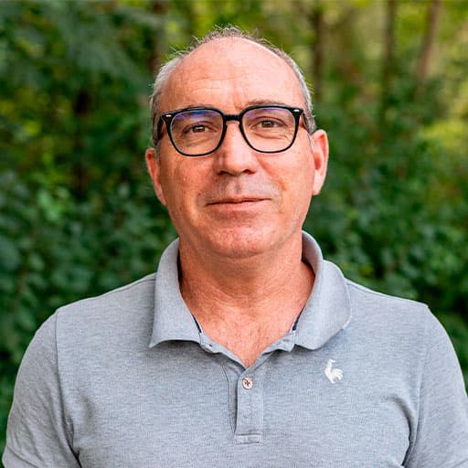 Gaëtan Simoen