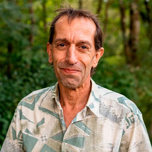 Jean-Luc Arduini