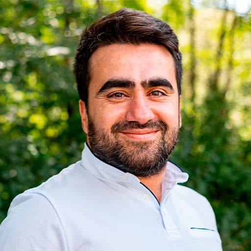 Mickael Yavuz