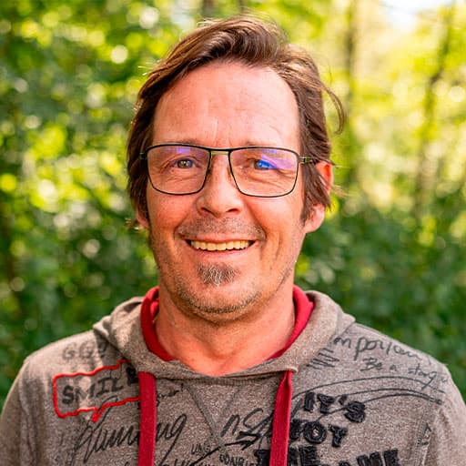 Yannick Morelle